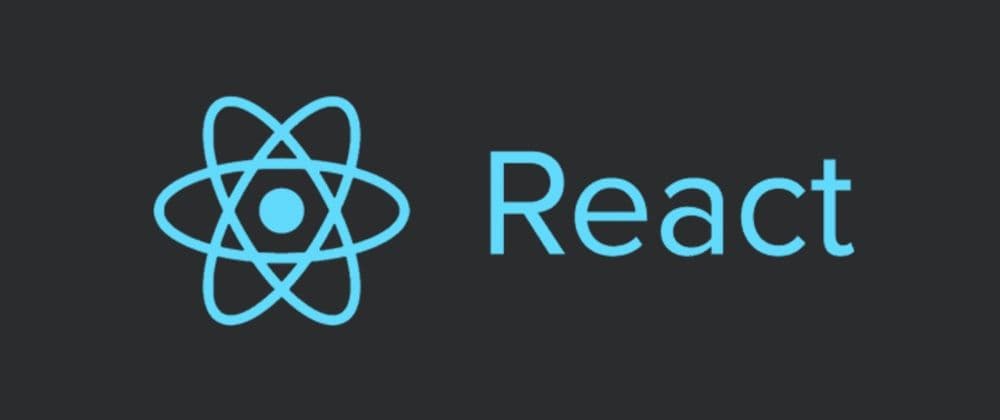 React logo